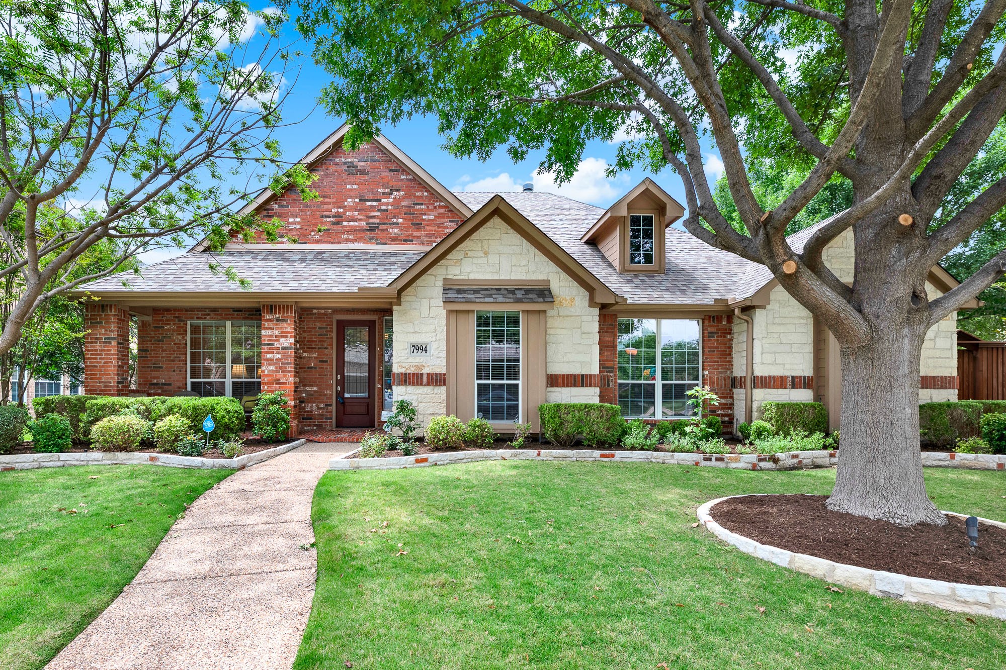 7994 Dawson Court Frisco TX 75036