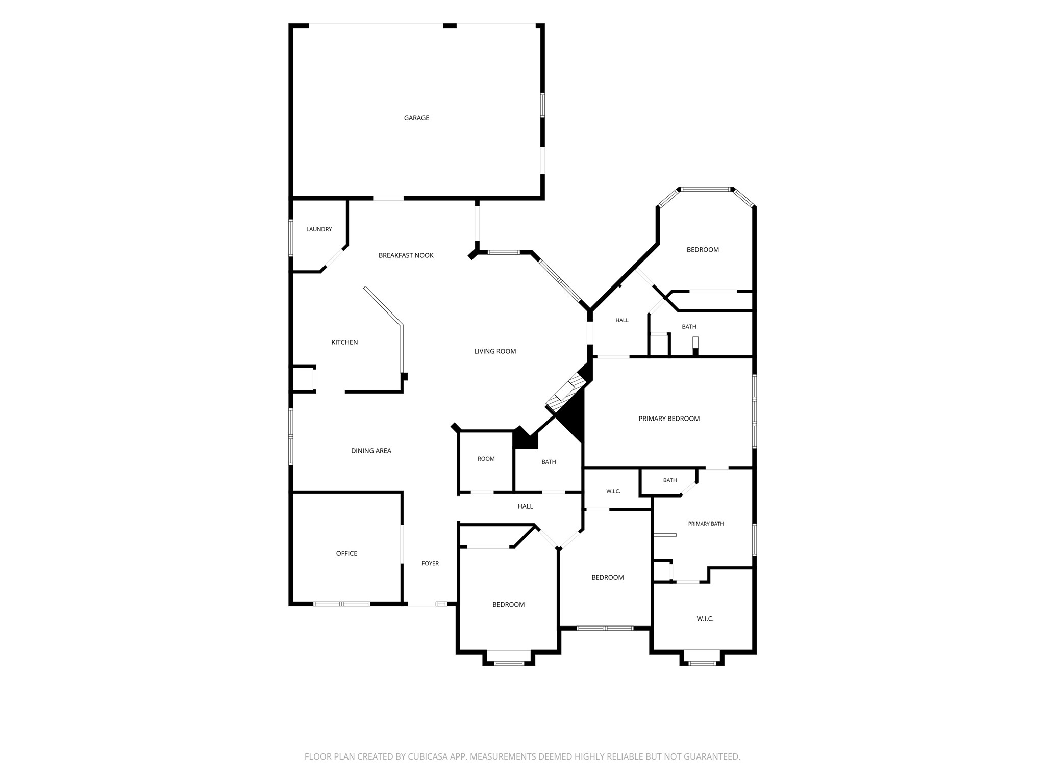 7994 Dawson Court Frisco TX 75036