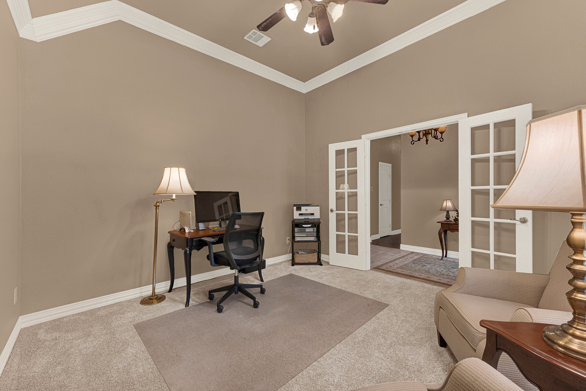 7994 Dawson Court Frisco TX 75036