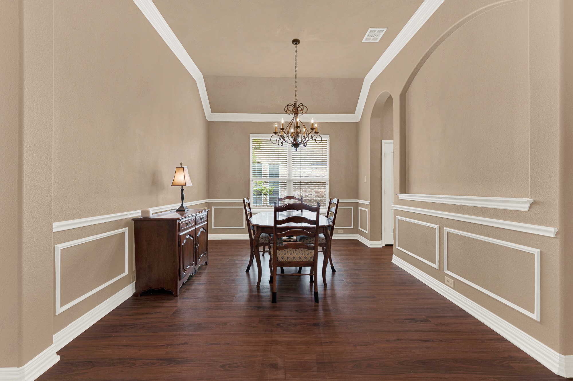 7994 Dawson Court Frisco TX 75036