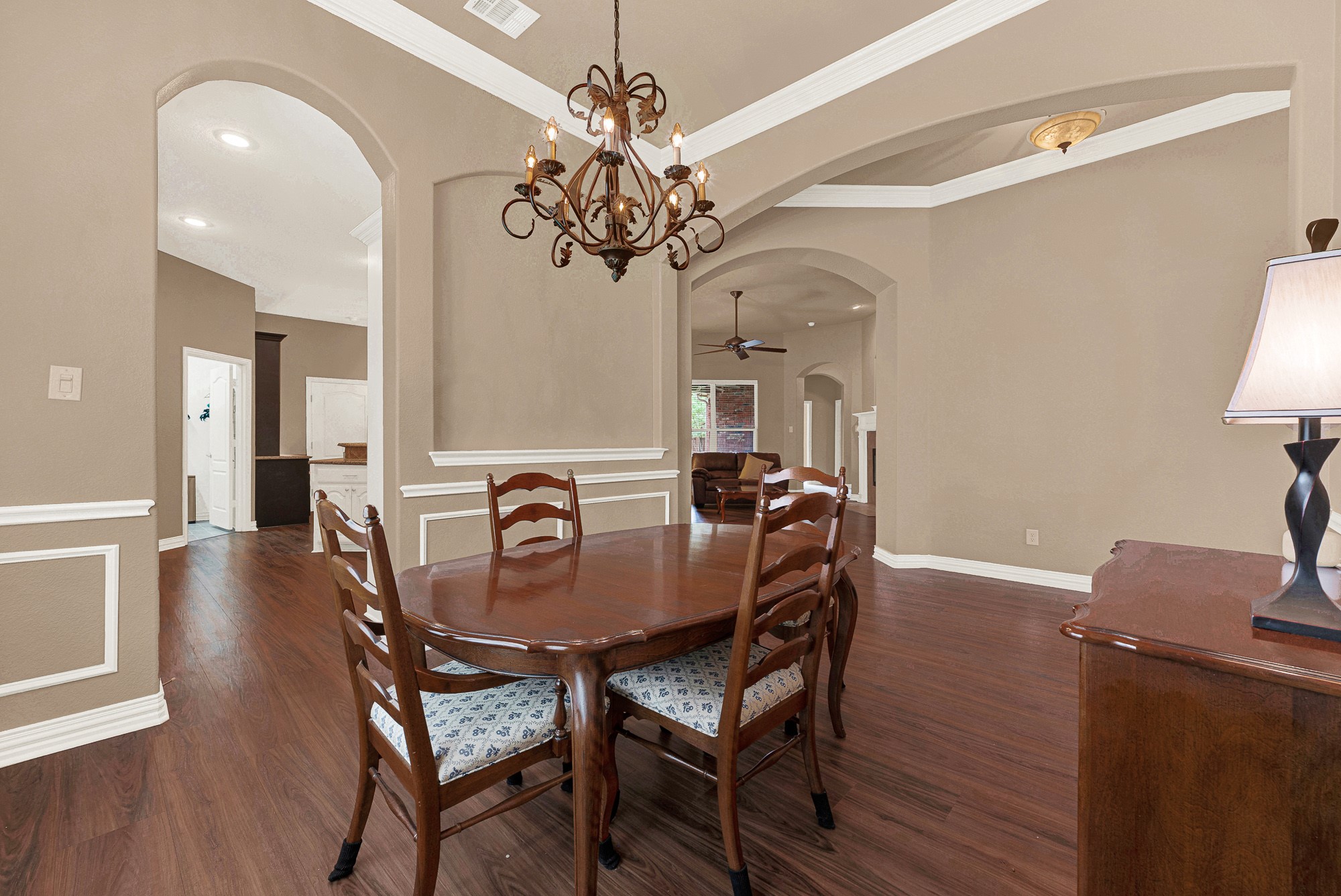7994 Dawson Court Frisco TX 75036