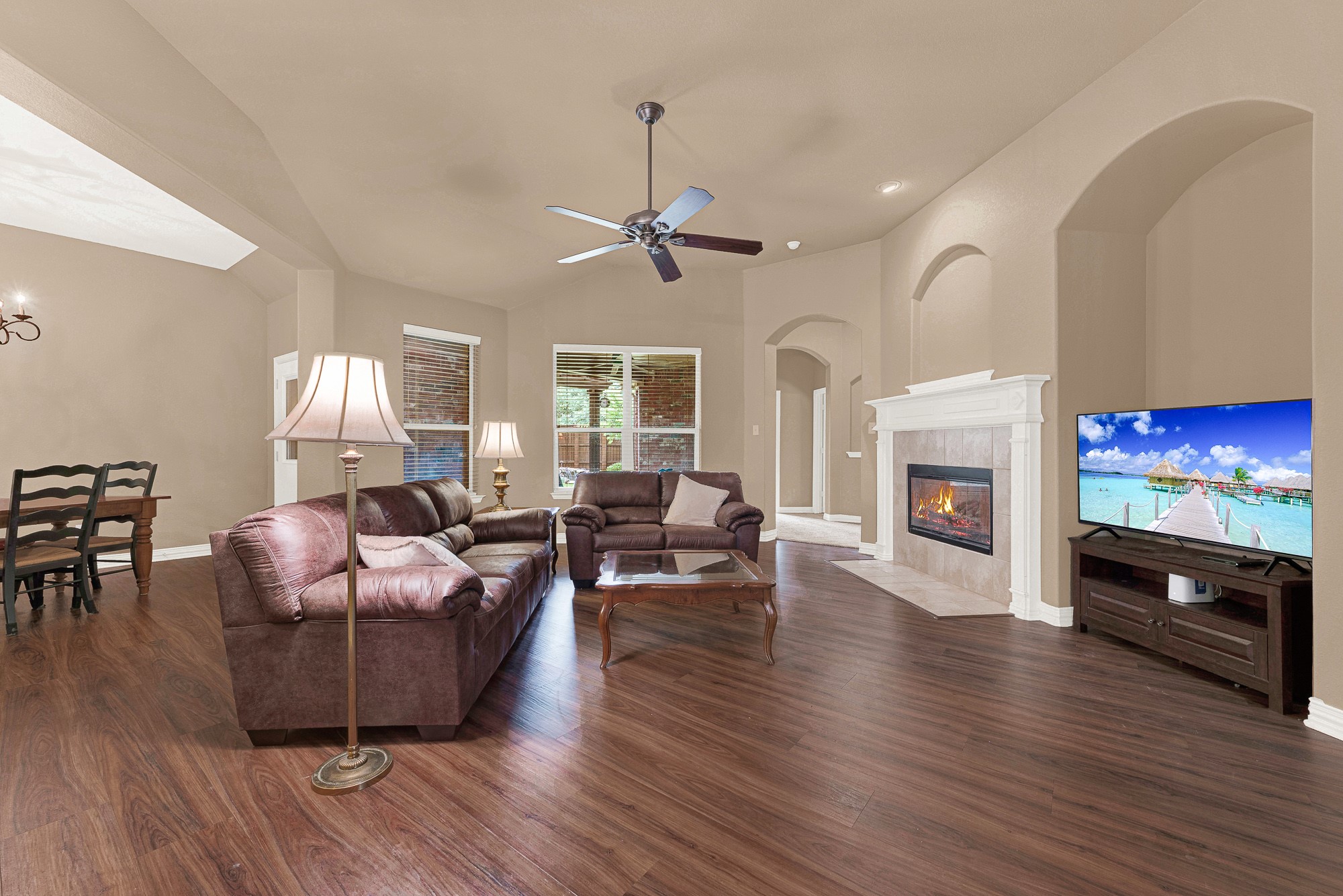 7994 Dawson Court Frisco TX 75036