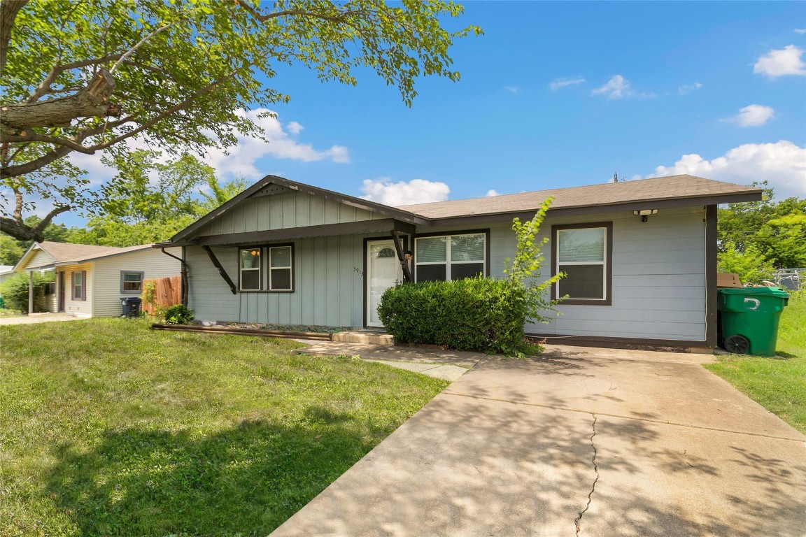 3913 Atlas Drive Denton TX 76209