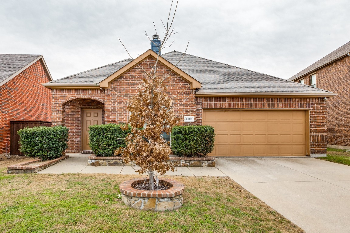10033 Sailboard Drive Mckinney TX 75072