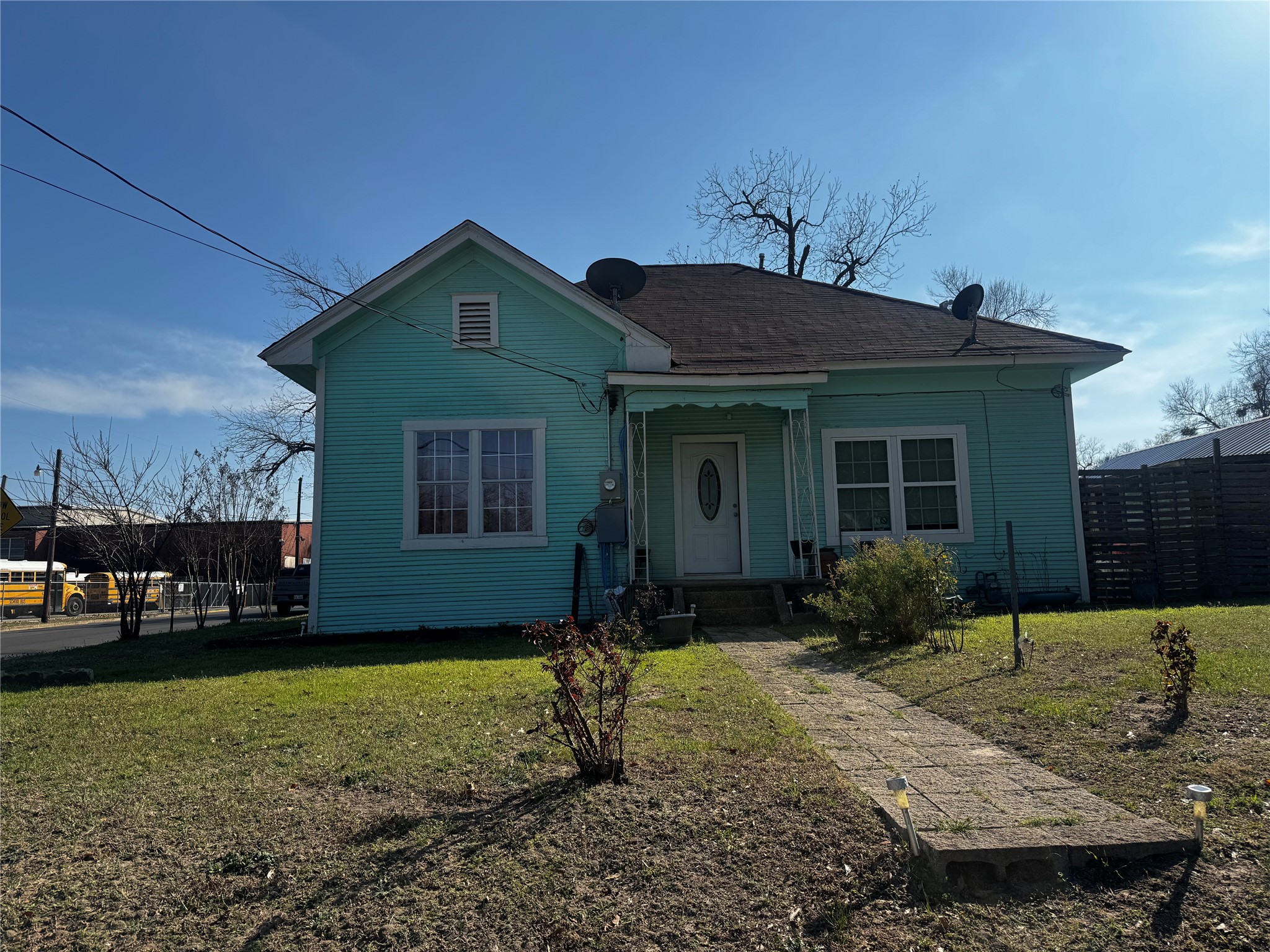 701 Van Sickle Street Sulphur Springs TX 75482