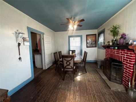 701 Van Sickle Street Sulphur Springs TX 75482
