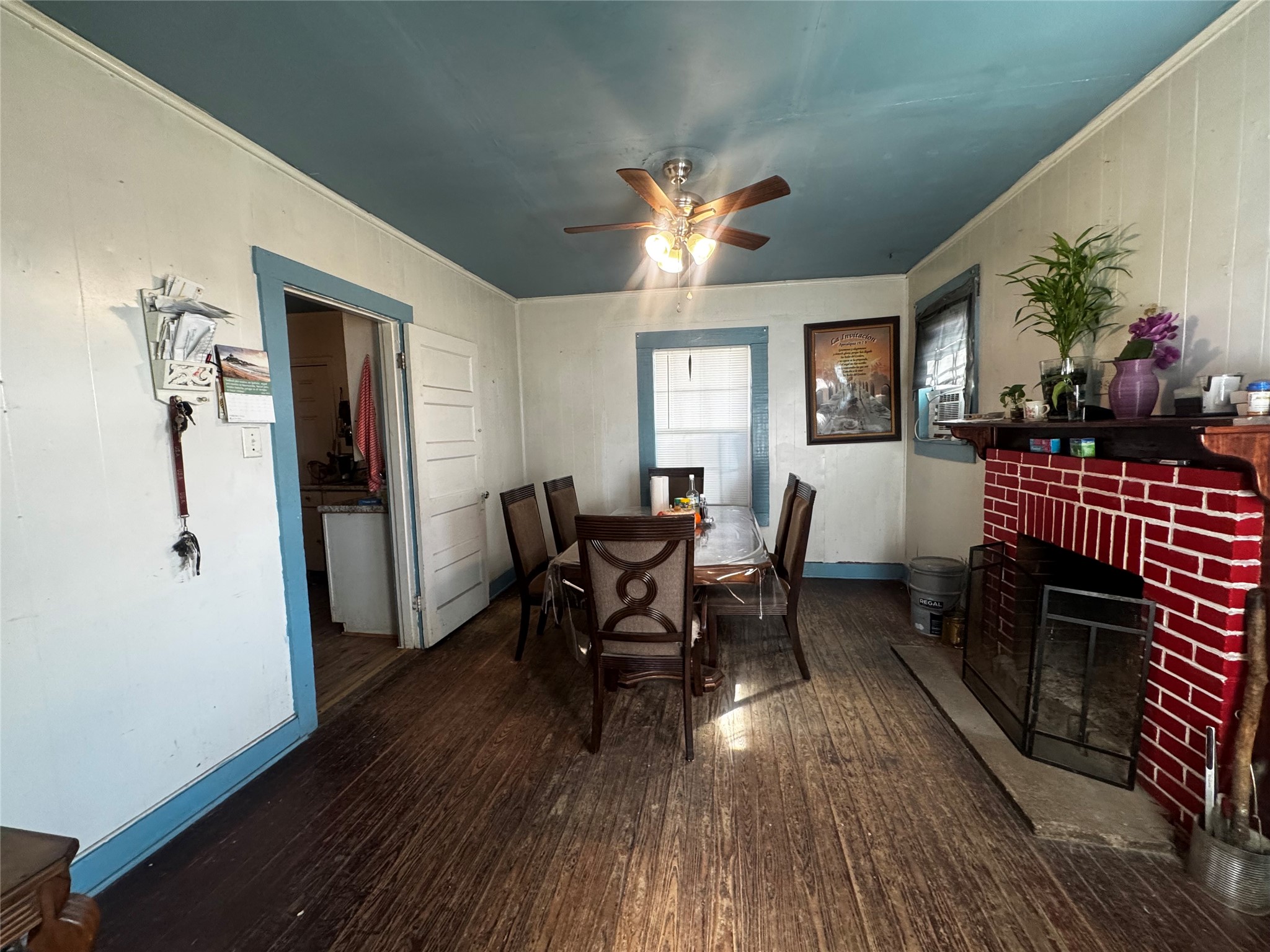 701 Van Sickle Street Sulphur Springs TX 75482
