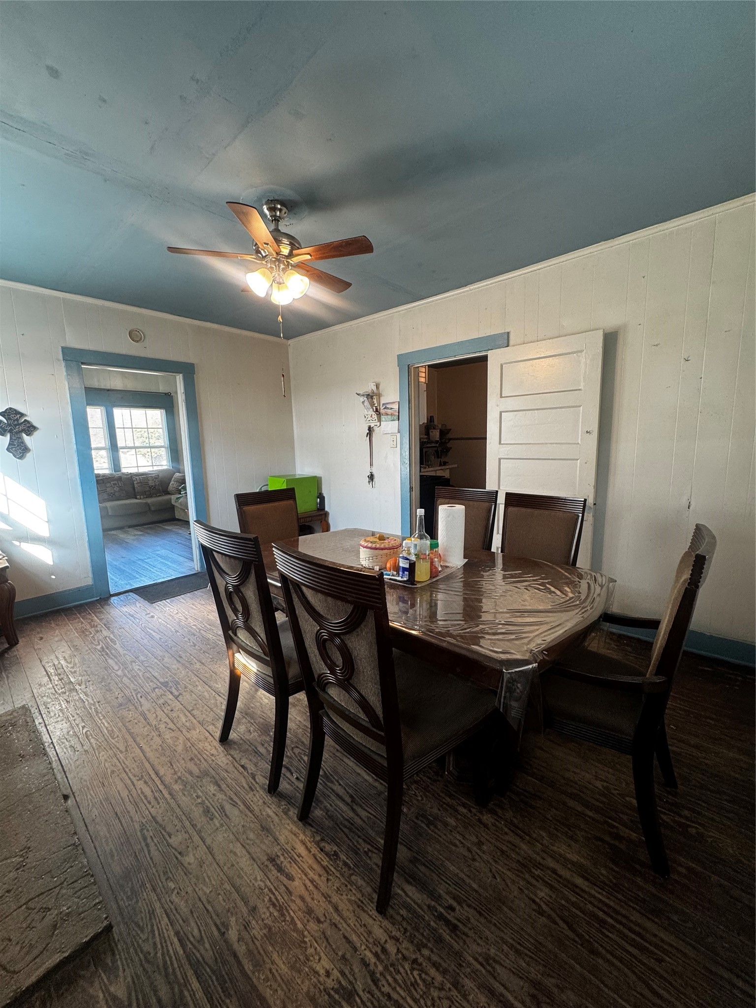 701 Van Sickle Street Sulphur Springs TX 75482
