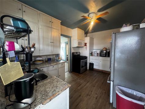 701 Van Sickle Street Sulphur Springs TX 75482