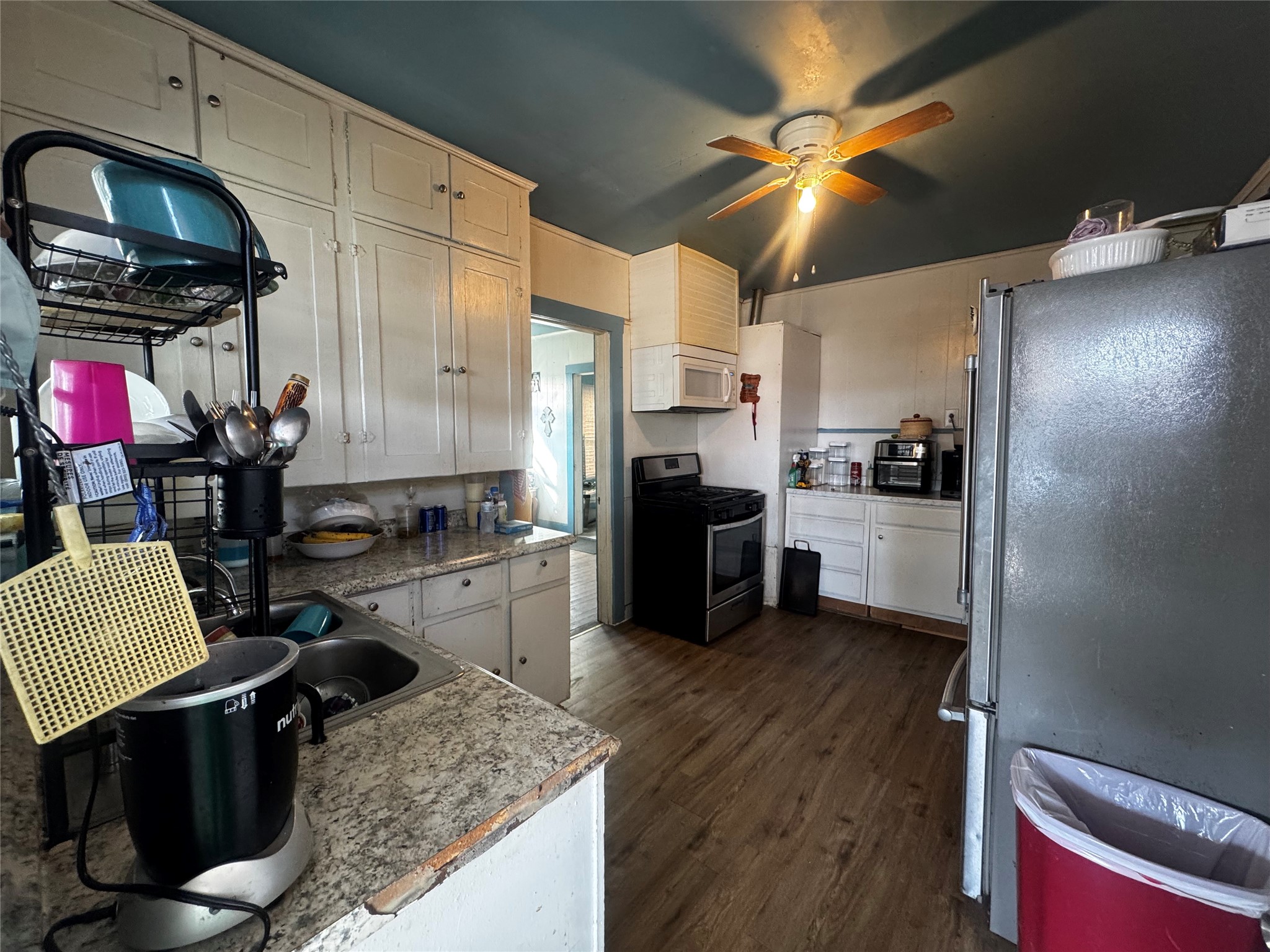 701 Van Sickle Street Sulphur Springs TX 75482