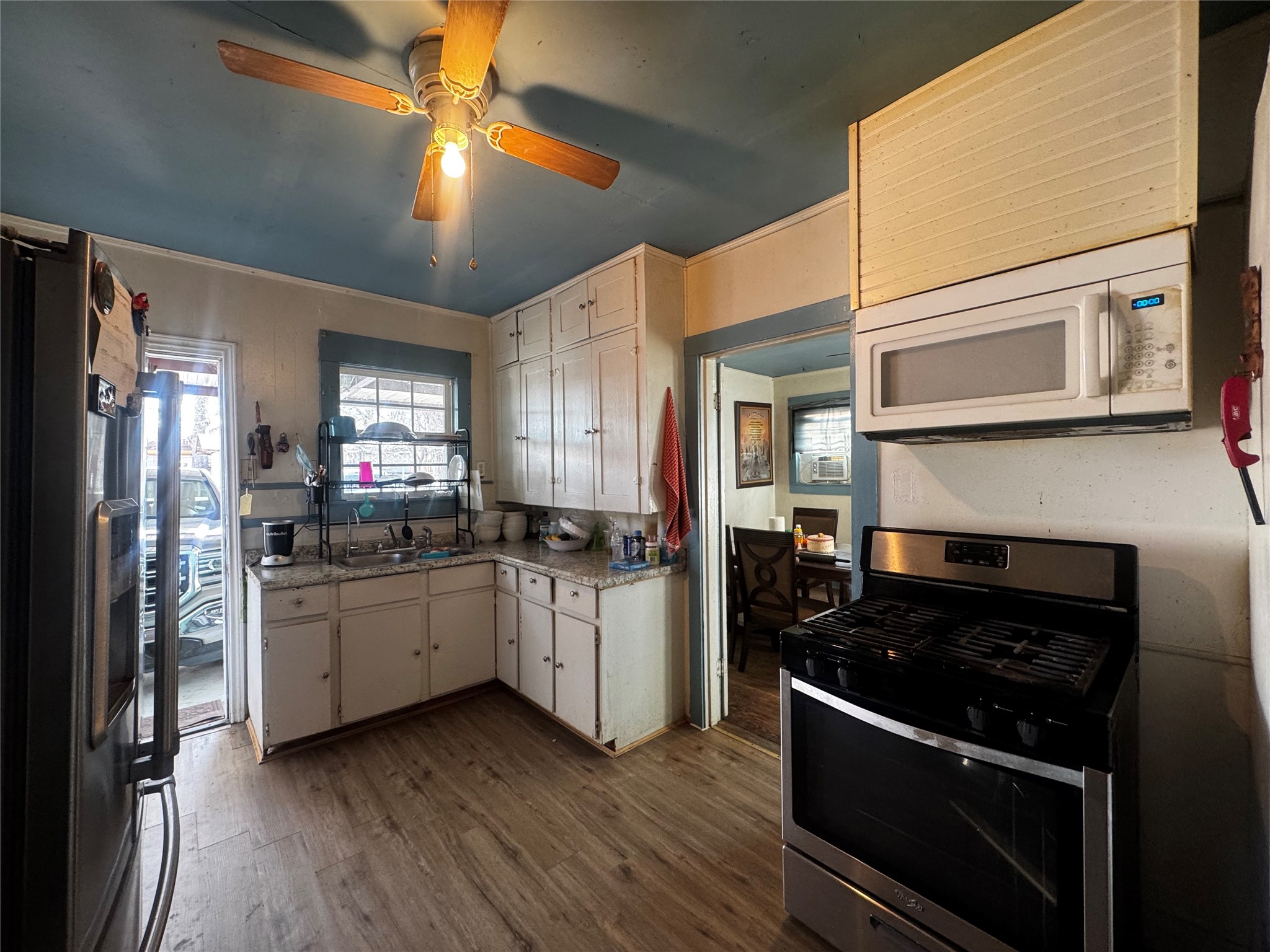 701 Van Sickle Street Sulphur Springs TX 75482