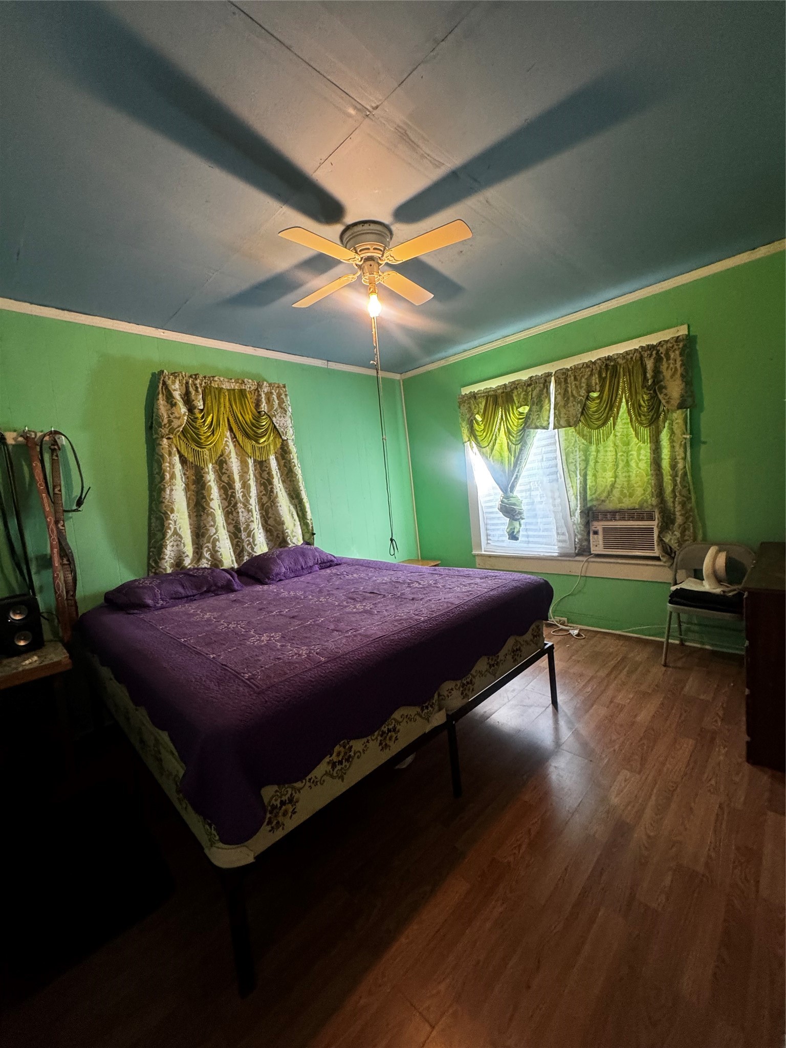 701 Van Sickle Street Sulphur Springs TX 75482