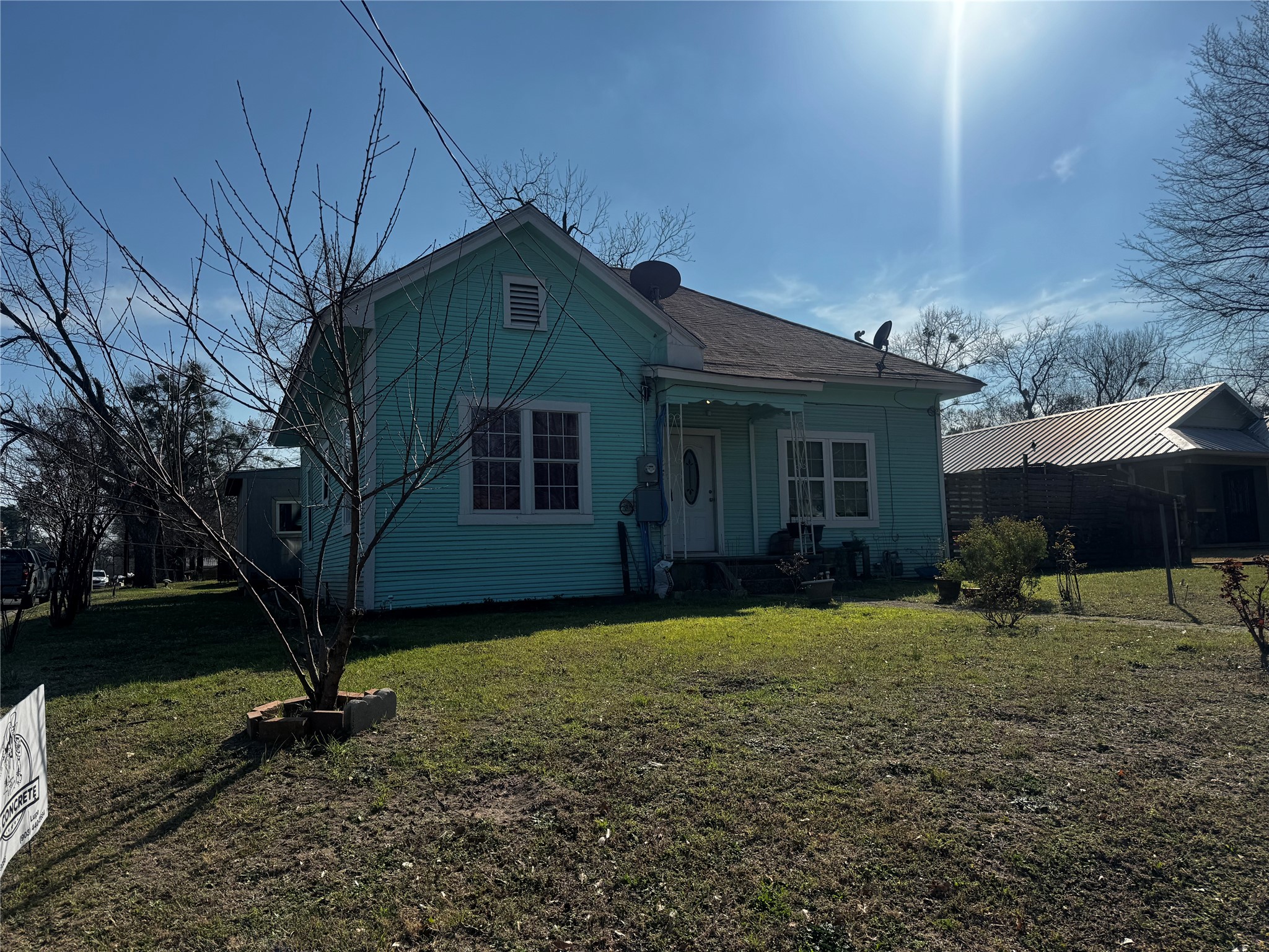 701 Van Sickle Street Sulphur Springs TX 75482