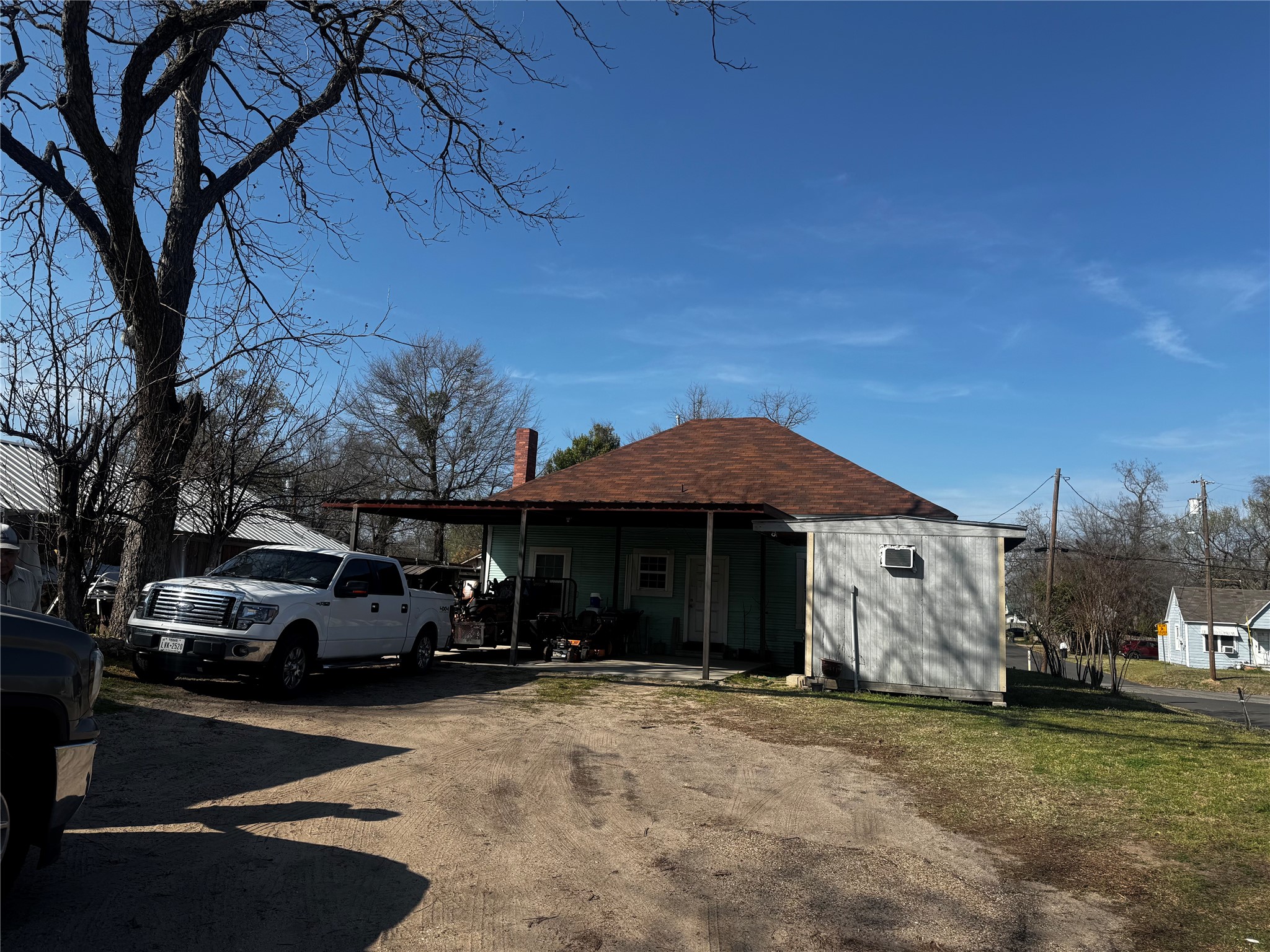 701 Van Sickle Street Sulphur Springs TX 75482