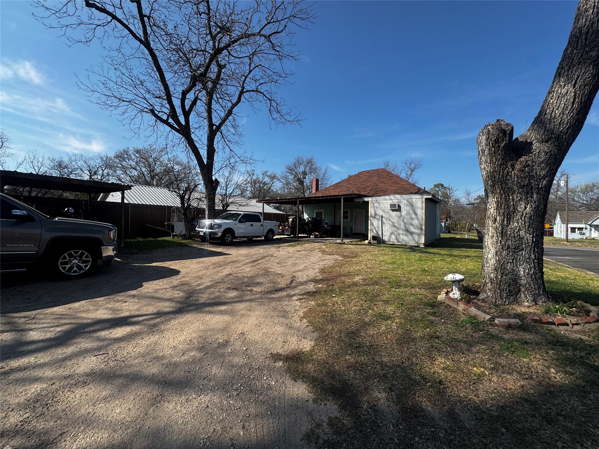 701 Van Sickle Street Sulphur Springs TX 75482