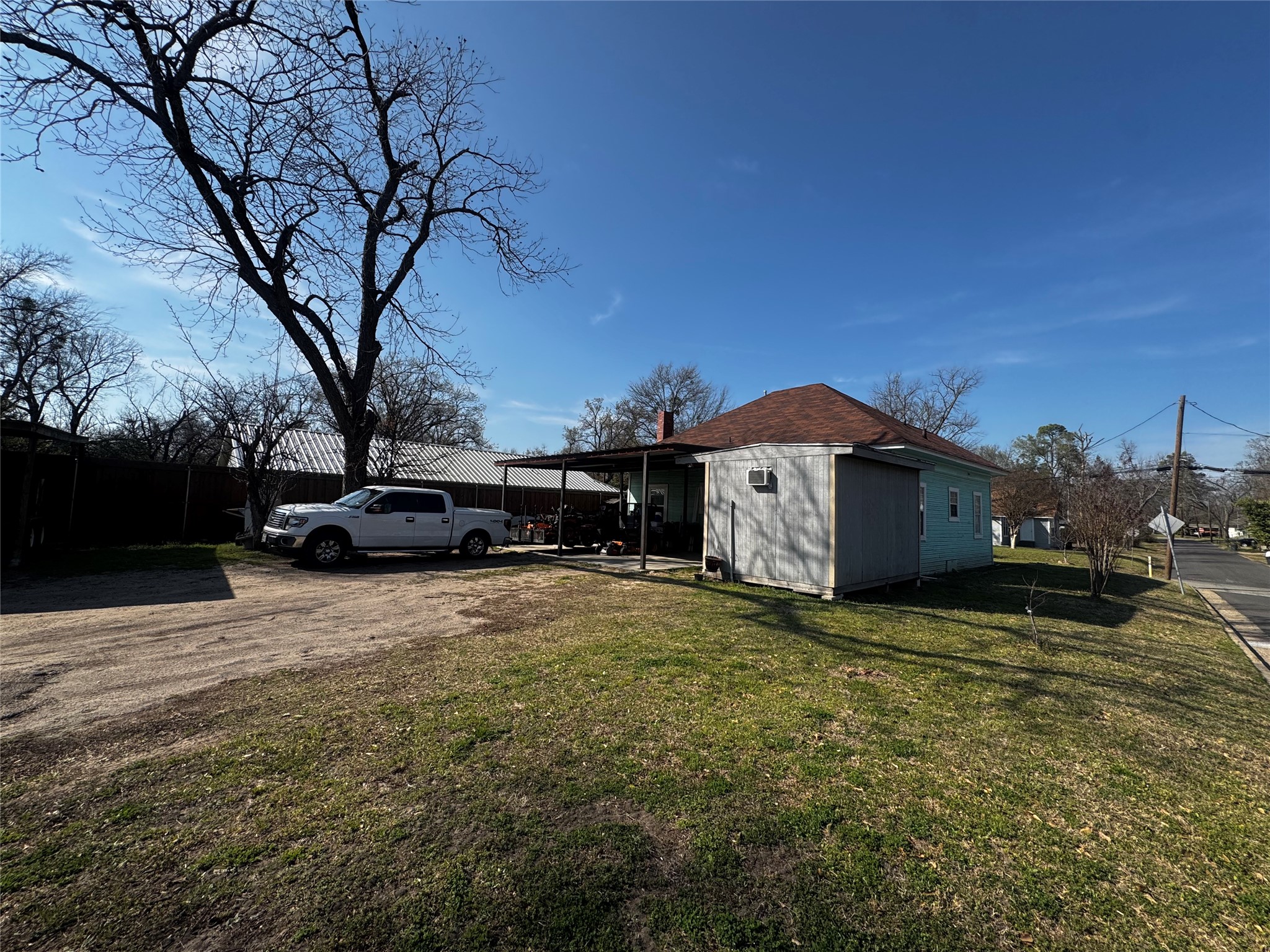 701 Van Sickle Street Sulphur Springs TX 75482