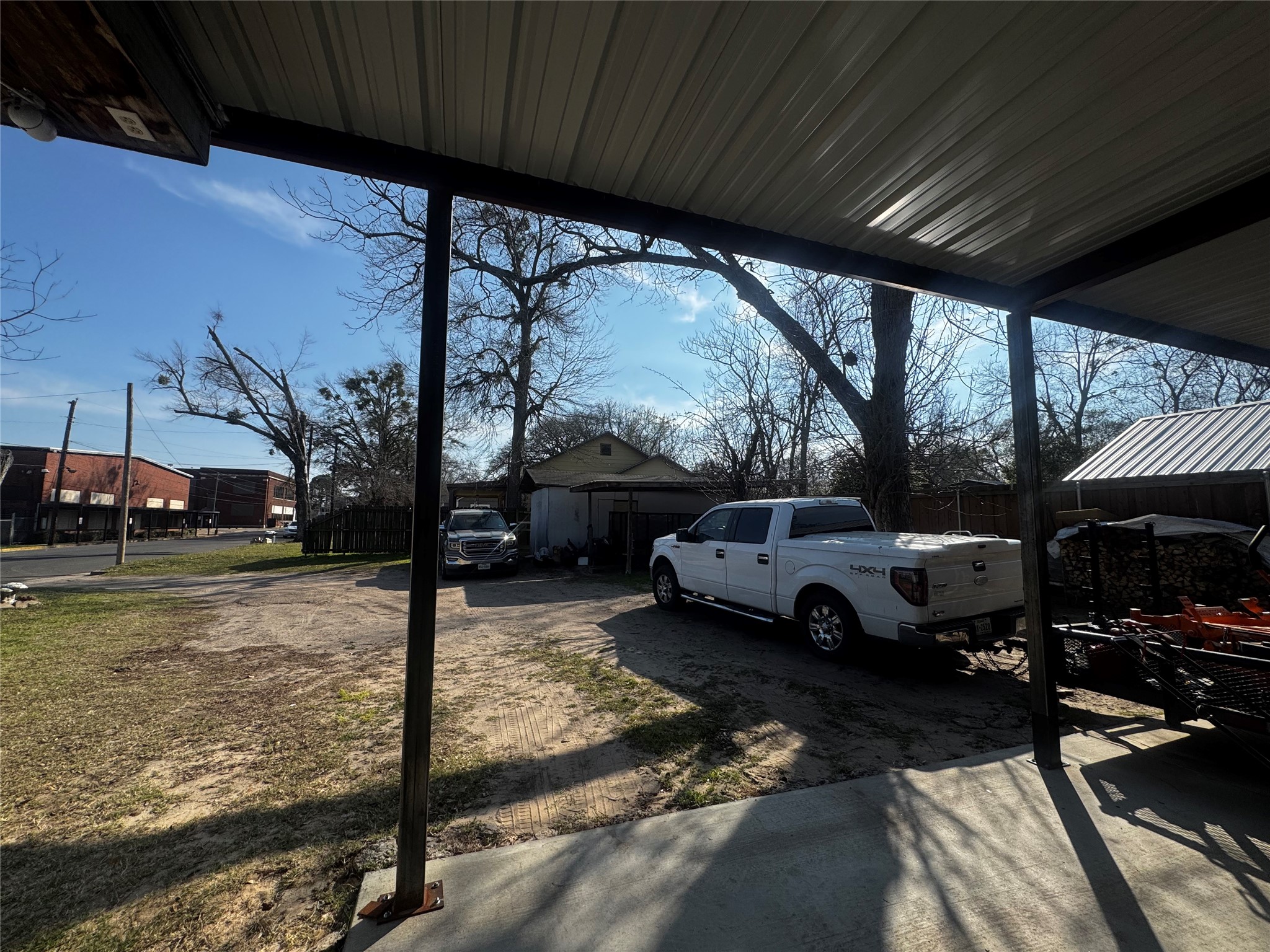 701 Van Sickle Street Sulphur Springs TX 75482