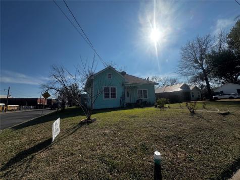 701 Van Sickle Street Sulphur Springs TX 75482