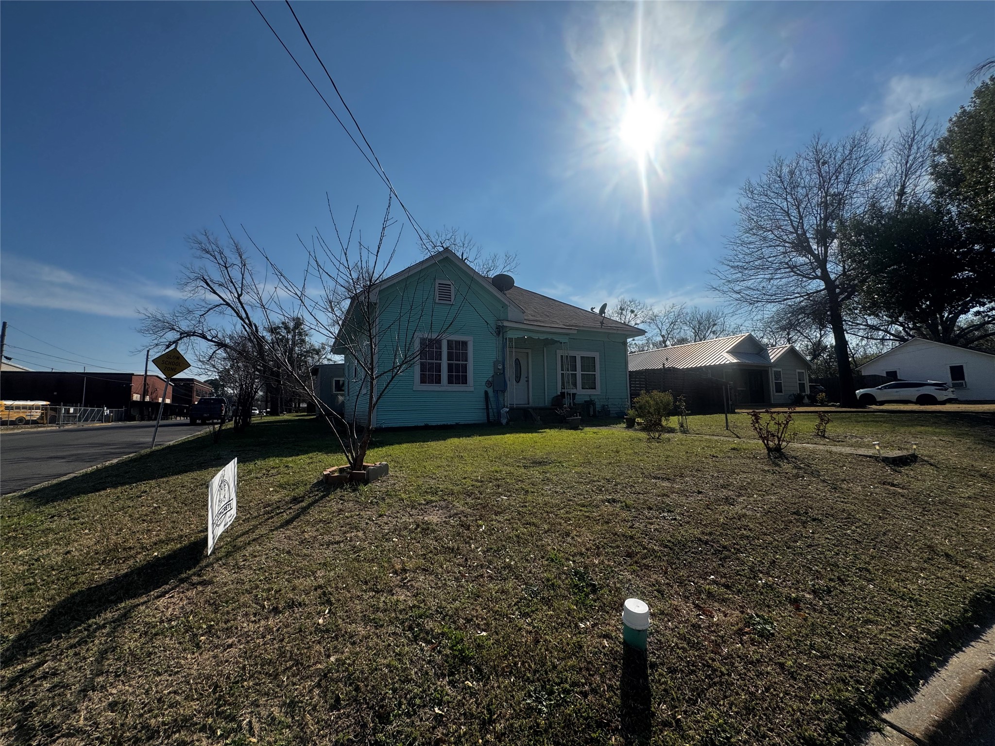701 Van Sickle Street Sulphur Springs TX 75482