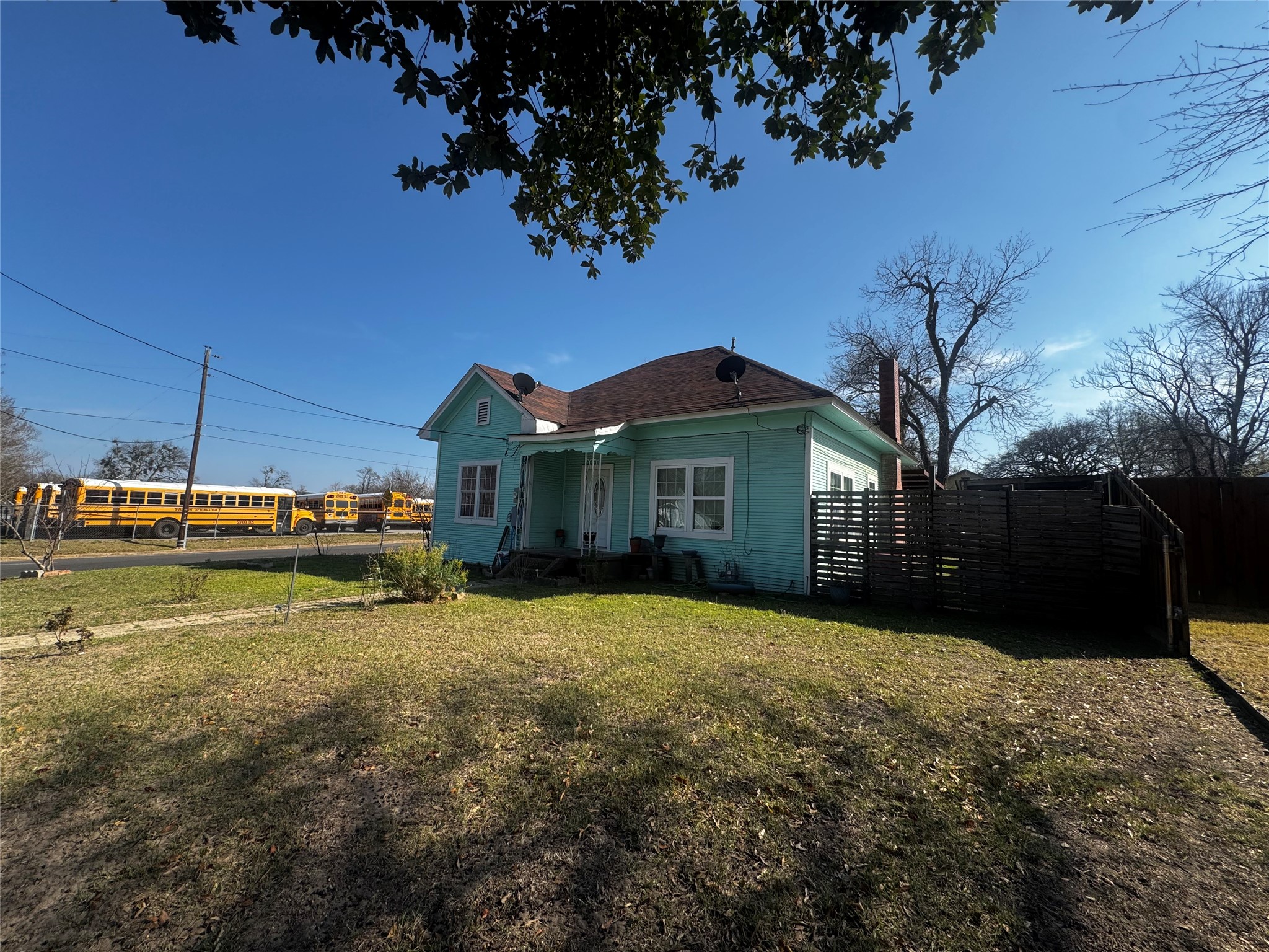 701 Van Sickle Street Sulphur Springs TX 75482