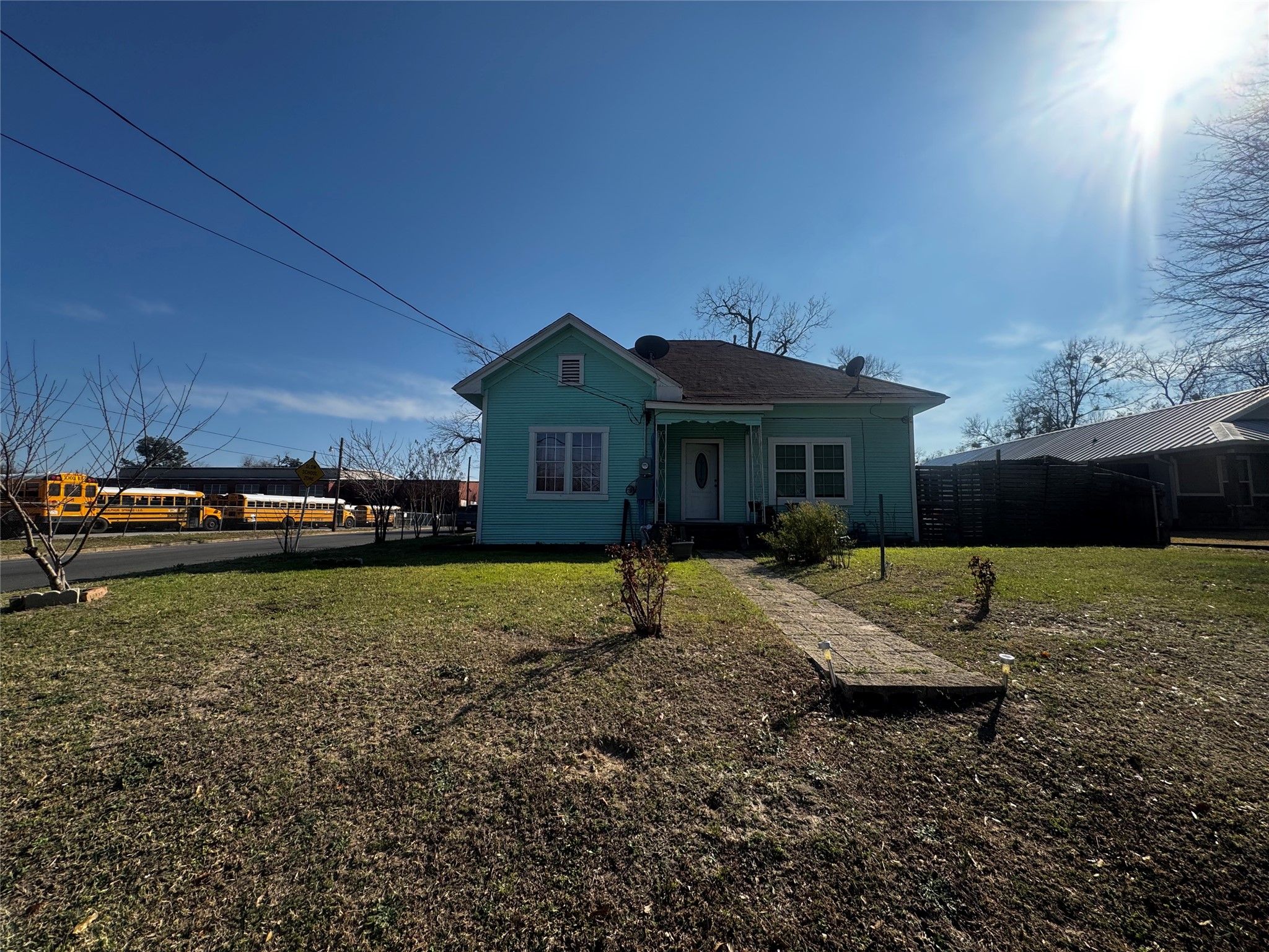 701 Van Sickle Street Sulphur Springs TX 75482