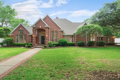 5800 Hunter Trail Colleyville TX 76034