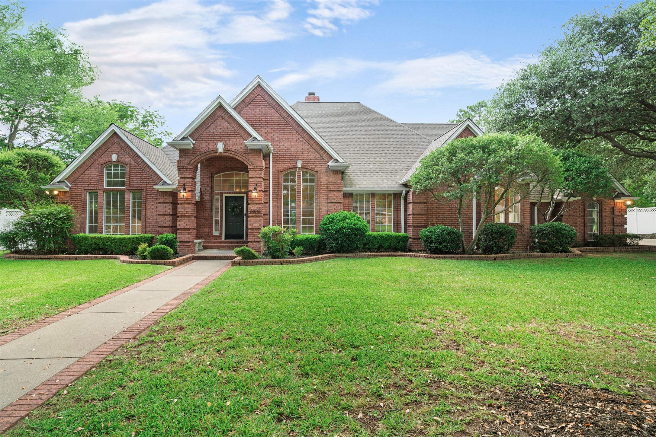 5800 Hunter Trail Colleyville TX 76034