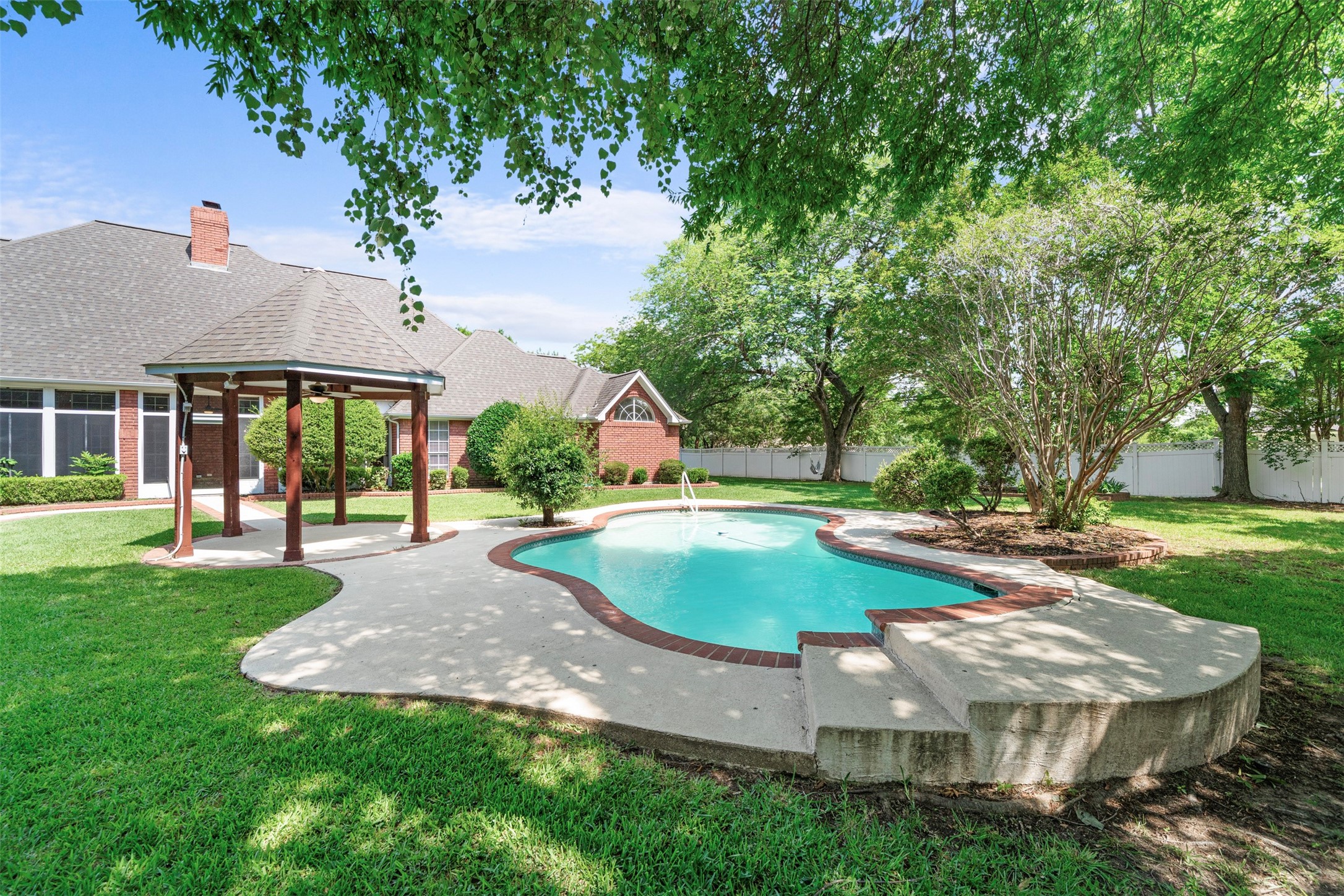 5800 Hunter Trail Colleyville TX 76034