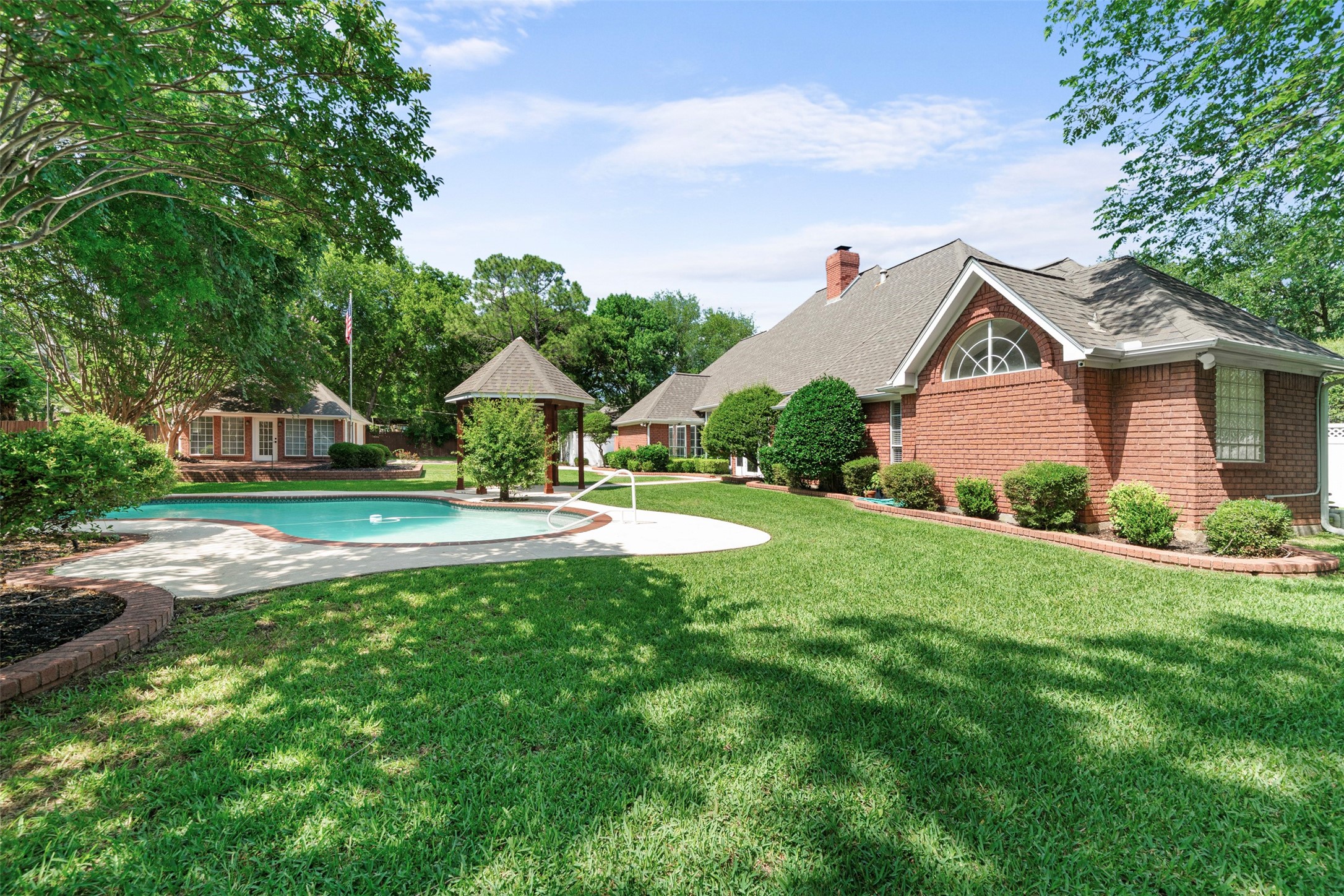 5800 Hunter Trail Colleyville TX 76034