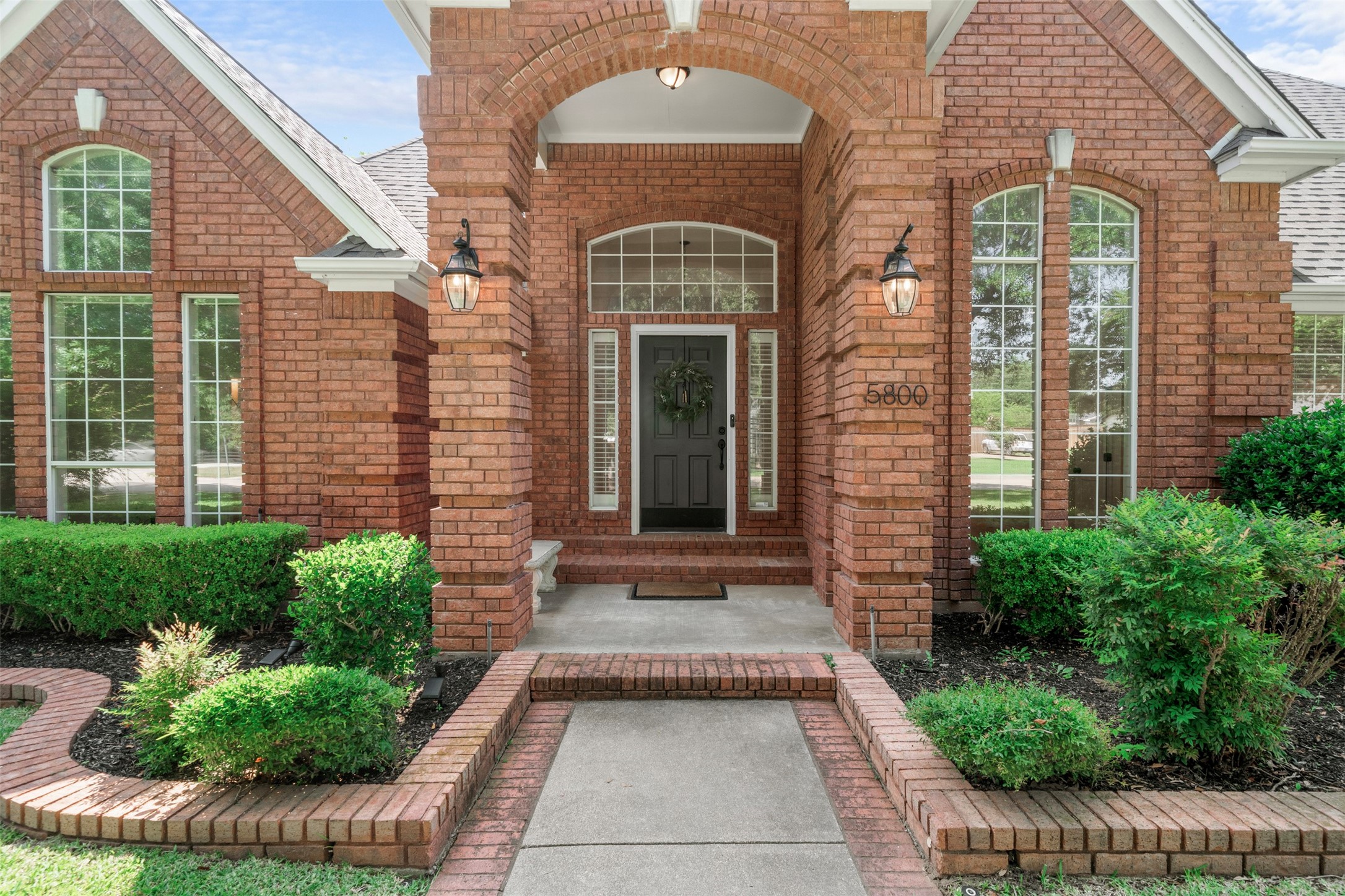 5800 Hunter Trail Colleyville TX 76034