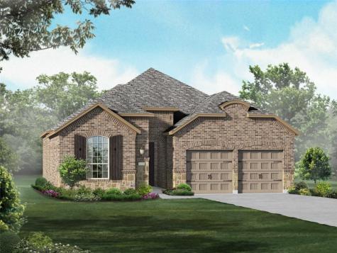 8804 Brandy Branch Way Mckinney TX 75071