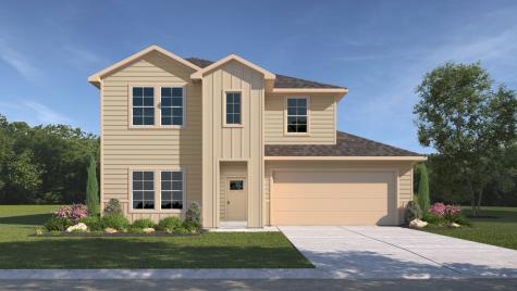 208 Whispering Pine Drive Royse City TX 75189