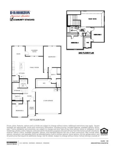 208 Whispering Pine Drive Royse City TX 75189