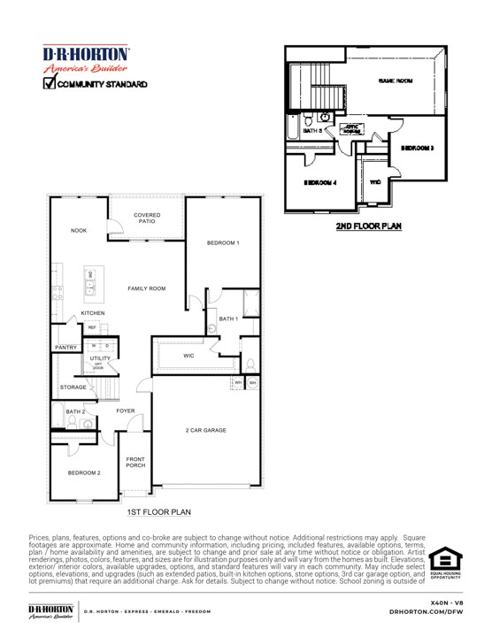 208 Whispering Pine Drive Royse City TX 75189