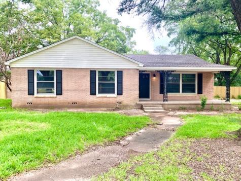 1301 N 34th Street Waco TX 76710