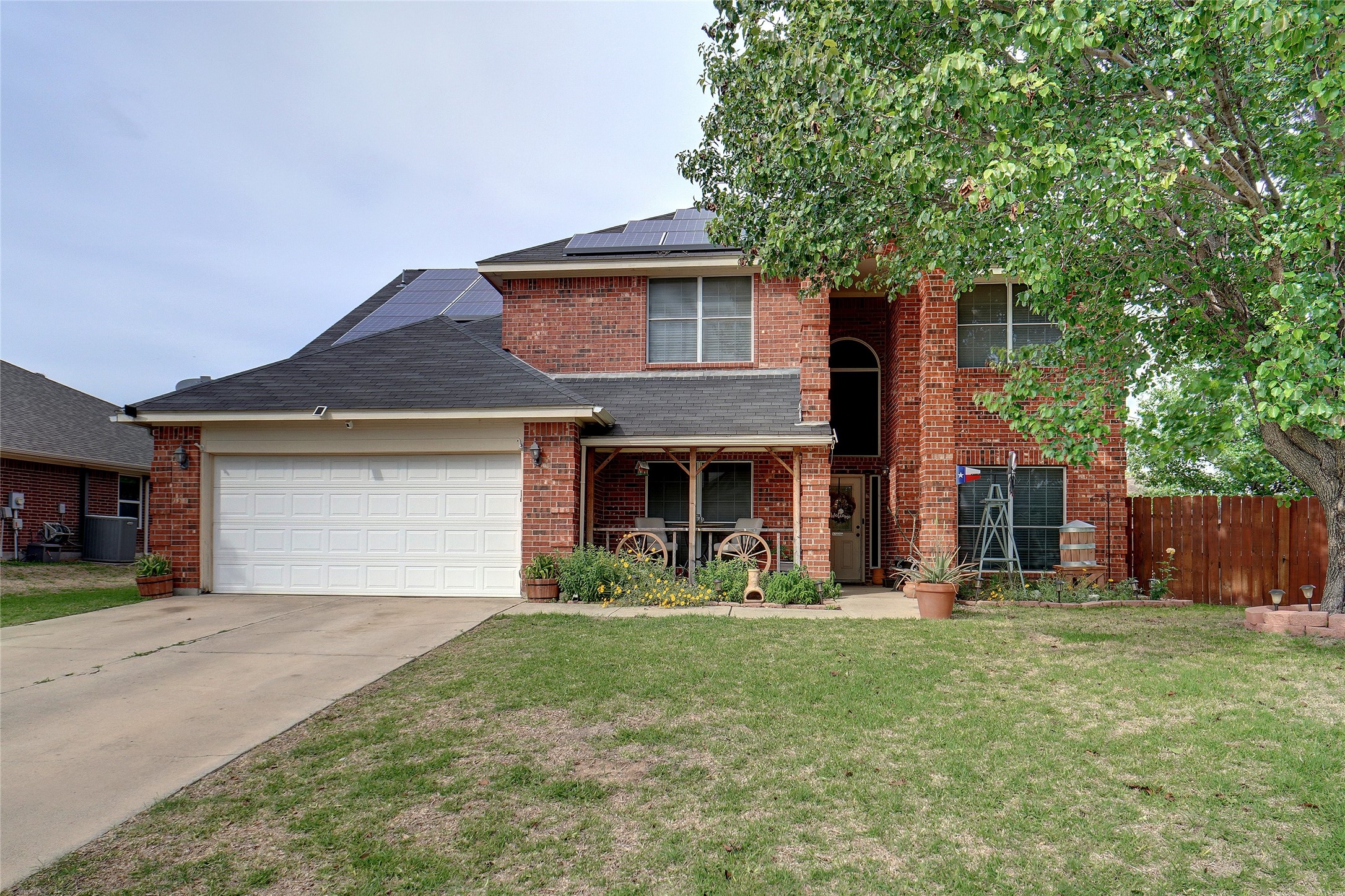 132 Parkview Drive Saginaw TX 76179