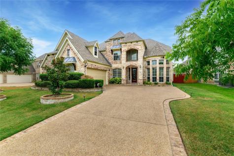 2418 Green Meadow Drive Sachse TX 75048