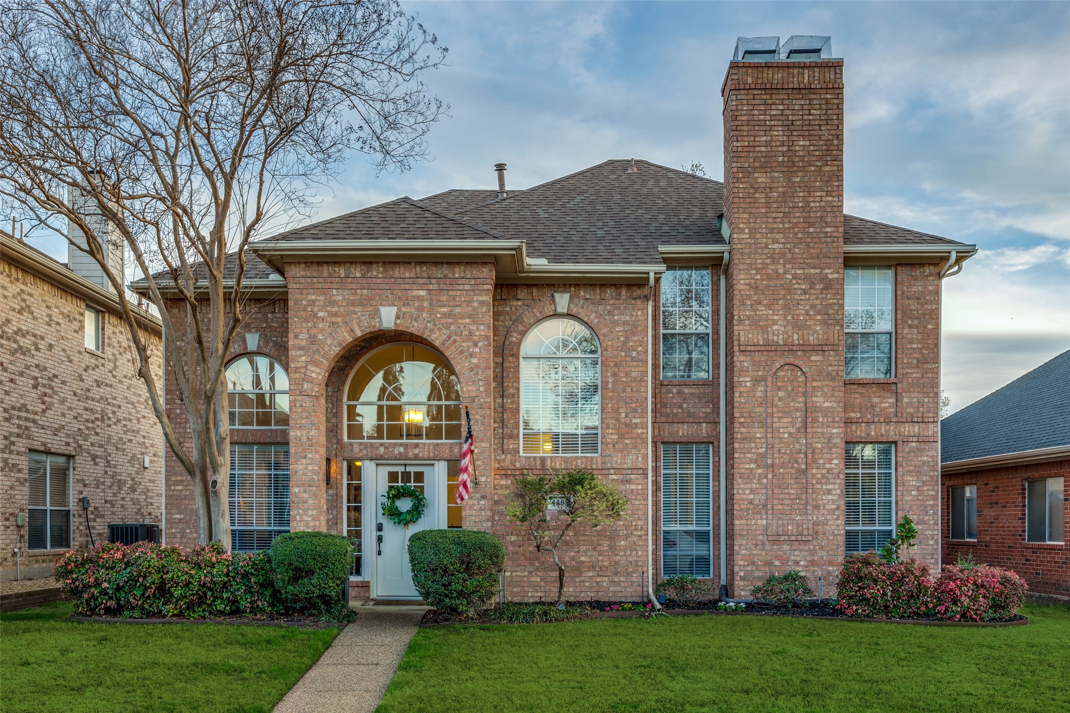 4308 Voss Hills Place Dallas TX 75287