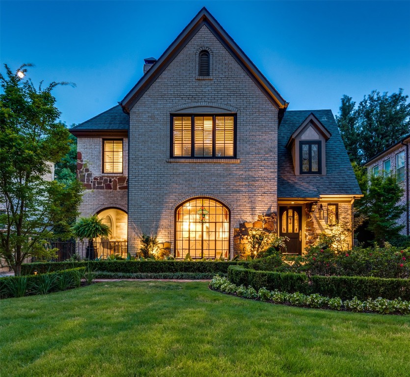 4344 Avondale Avenue Dallas TX 75219