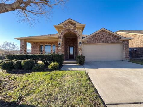 5591 Coventry Drive Prosper TX 75078