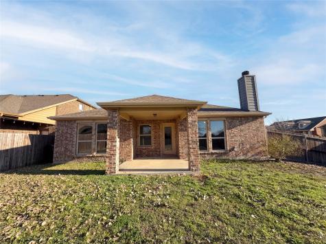 5591 Coventry Drive Prosper TX 75078