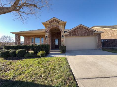 5591 Coventry Drive Prosper TX 75078