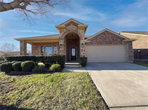 5591 Coventry Drive Prosper TX 75078
