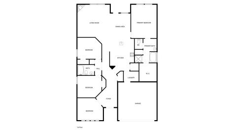 5591 Coventry Drive Prosper TX 75078