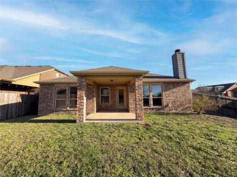 5591 Coventry Drive Prosper TX 75078