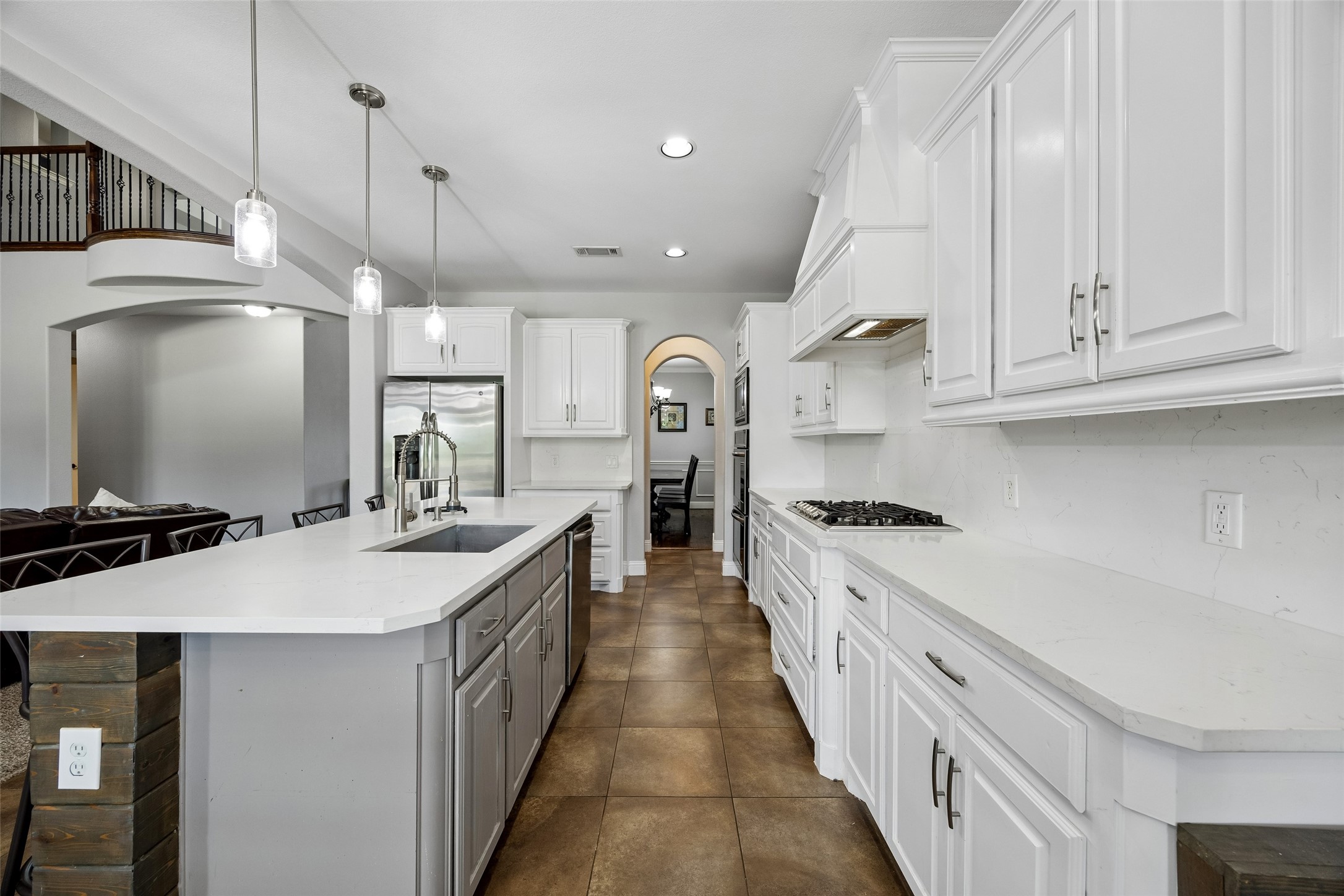 1310 Billingsley Drive Waxahachie TX 75167