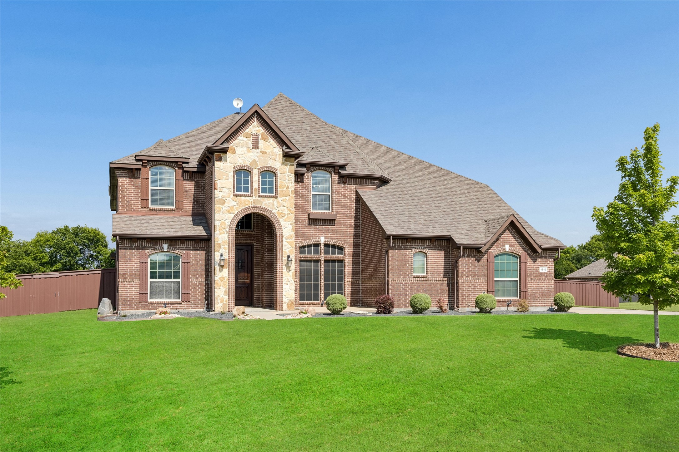 1310 Billingsley Drive Waxahachie TX 75167