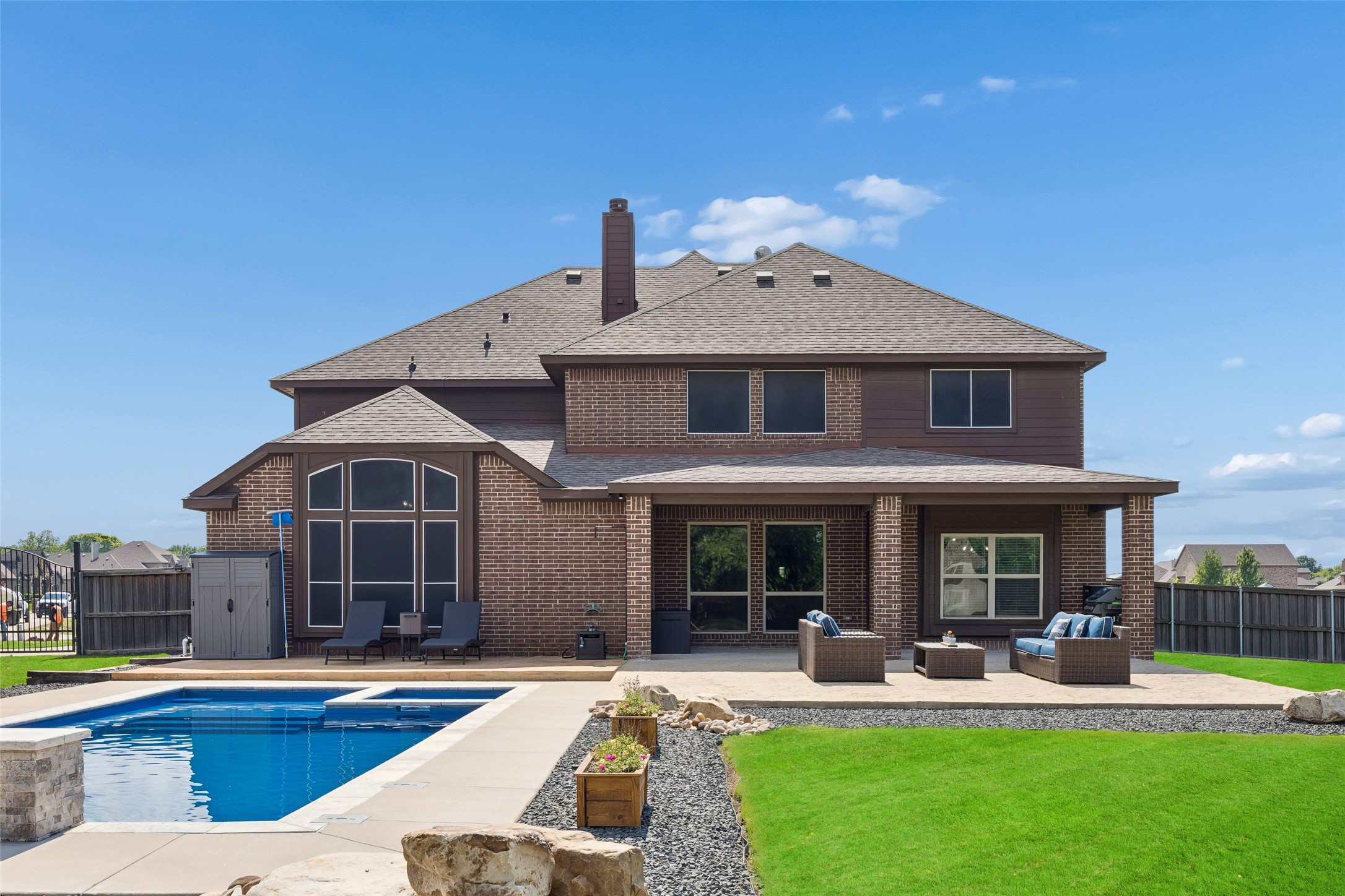 1310 Billingsley Drive Waxahachie TX 75167