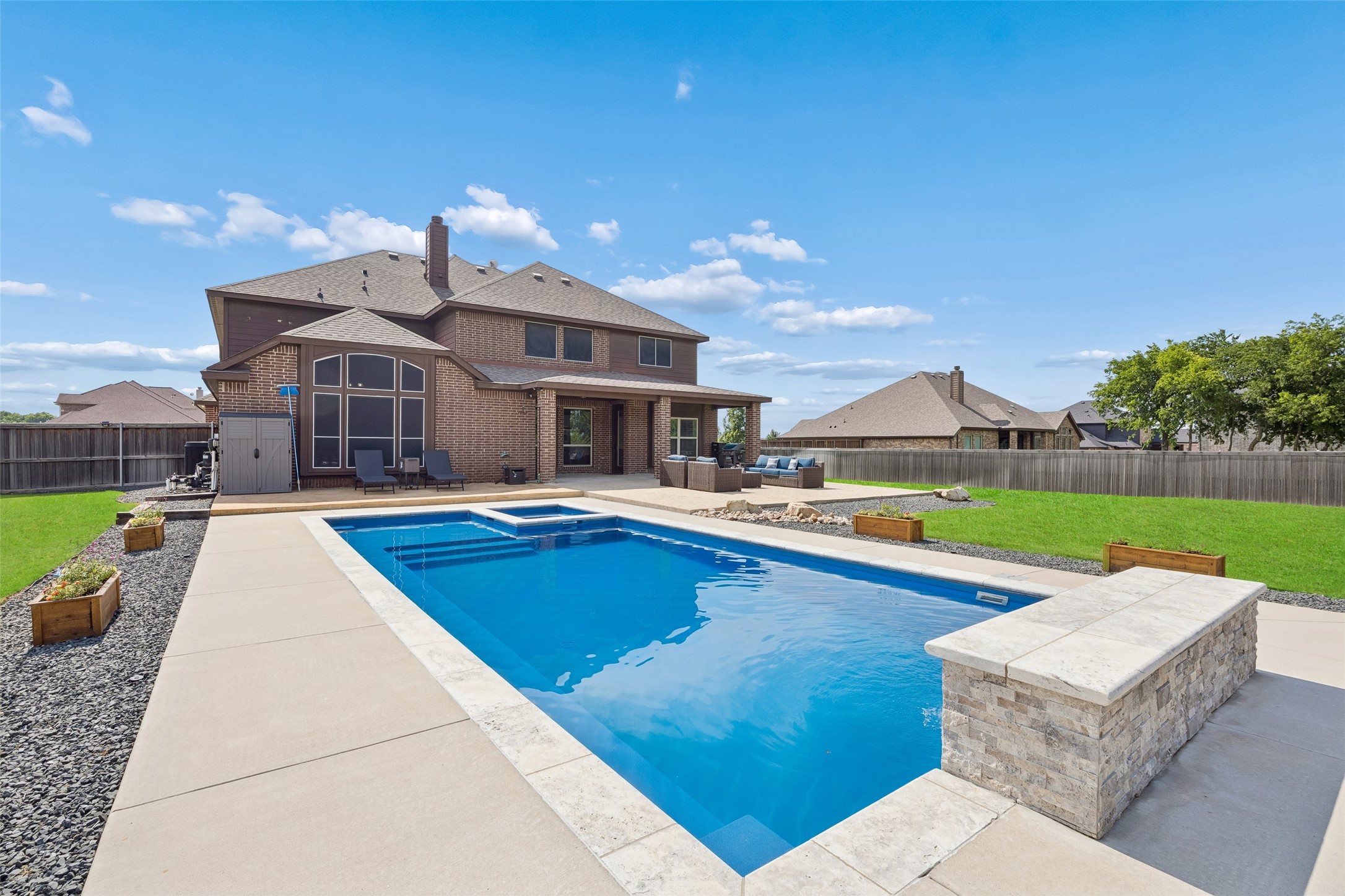 1310 Billingsley Drive Waxahachie TX 75167