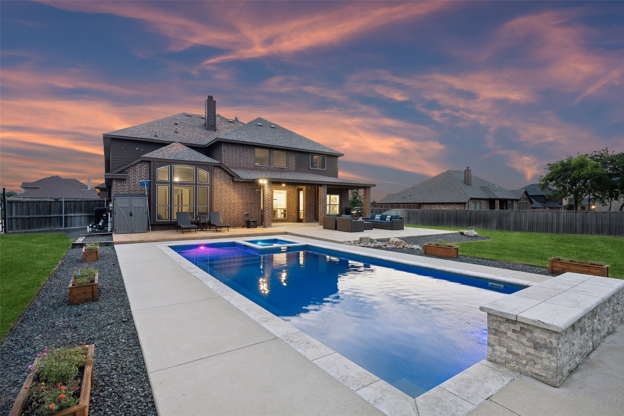 1310 Billingsley Drive Waxahachie TX 75167